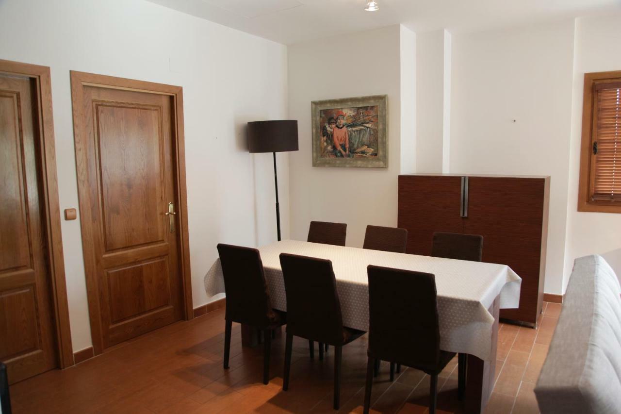 Apartamento Sarzaleta Galdeano Ngoại thất bức ảnh